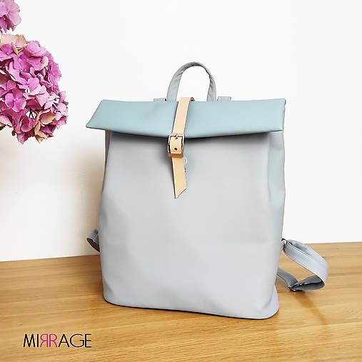 Batohy - Trinity street backpack n.22 - 13580696_