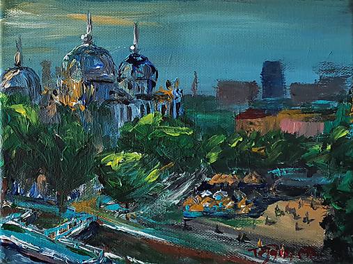 Obrazy - Fajnorovo nábrežie 1 - 13588816_