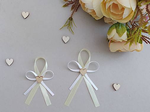 Svadobné pierka - Svadobné pierko - 13590904_