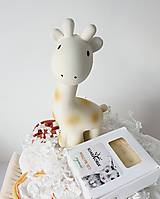 Detské doplnky - Plienková torta -  žirafa - 13591908_