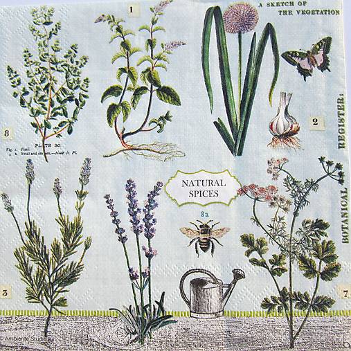 Papier - Servitka L 100 - 13598029_
