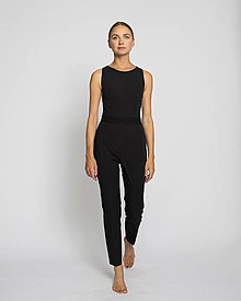 Nohavice - Pants cosmos - 13612794_