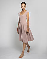 Šaty - Dress lilay - 13616555_