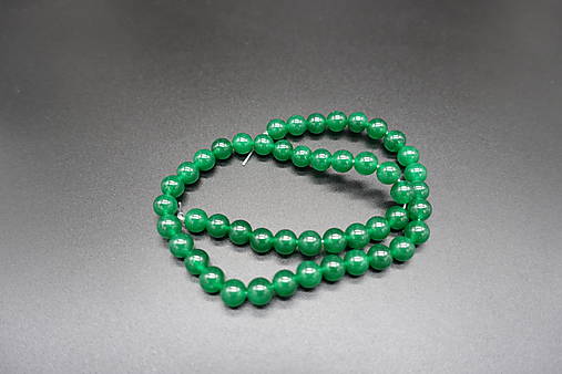 Minerály - Jadeit f. 8 (18) - 13619855_