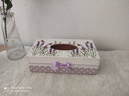  - Box na servítky - 13621092_