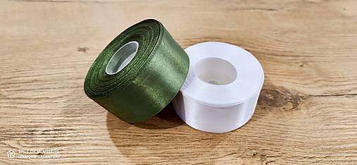 Galantéria - Stuha saténová 40 mm (2137) - 13622890_