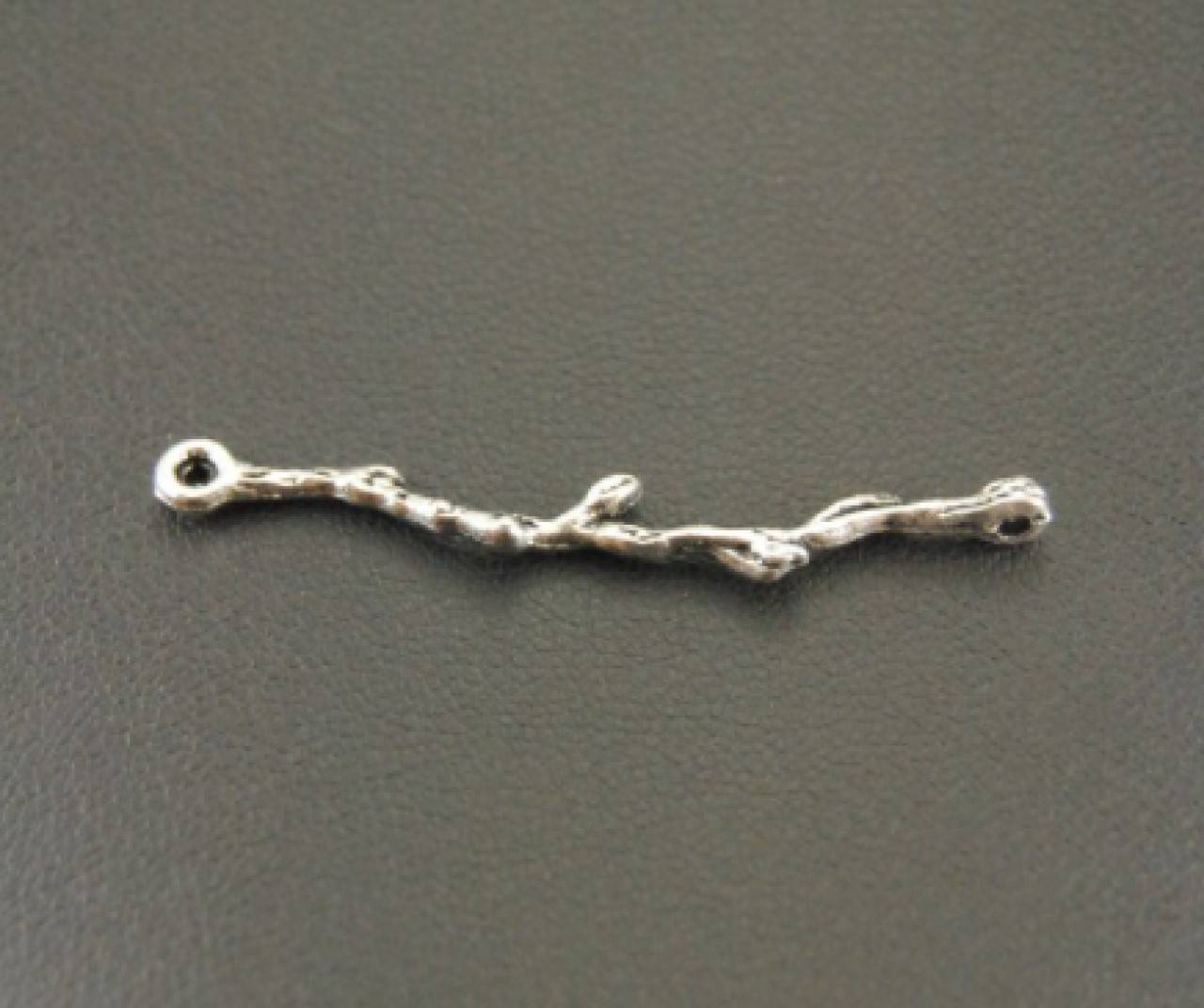 CO104 Konektor halúzka 4,1 x 0,5 cm