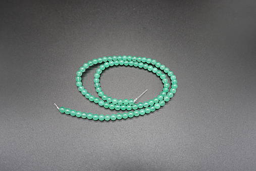 Minerály - Jadeit f. 4 (13) - 13624598_
