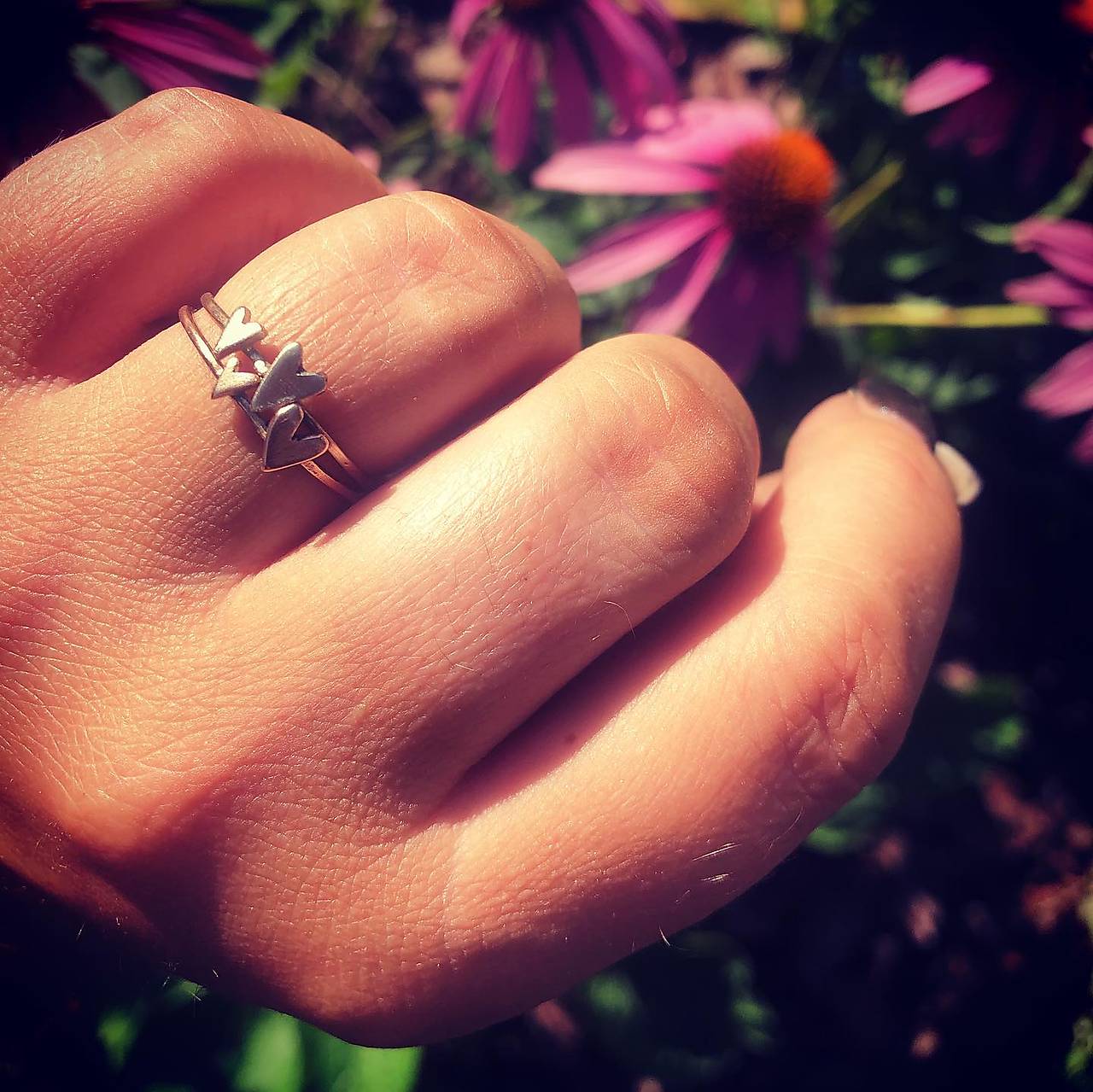 Zlatý prsteň - kruh života (61-70)