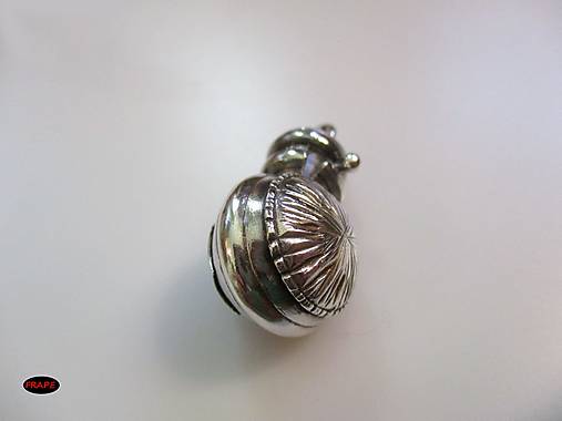 Náhrdelníky - Amulet - 13635835_