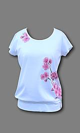 Textil - Dámske tričko Adler krátky rukáv - CITY - 13638973_