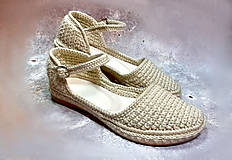 Ponožky, pančuchy, obuv - Sandále ražné - 13642360_