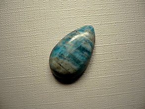 Minerály - Kabošon - apatit 20 mm, č.17f - 13642706_
