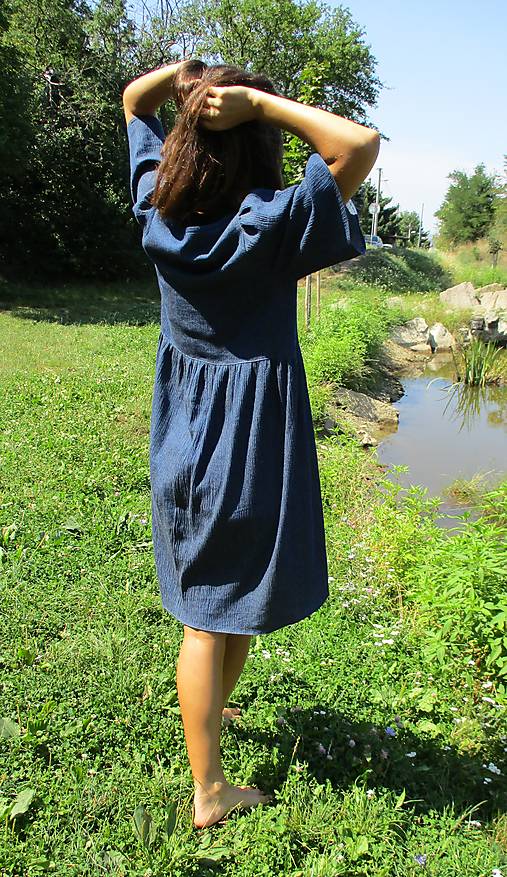 Dámske šaty
