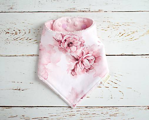 Šatky - Šatka  - 13654524_