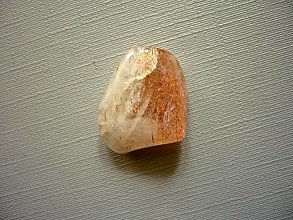 Minerály - Troml. - sluneční kámen 21 mm, č.34 - 13660247_