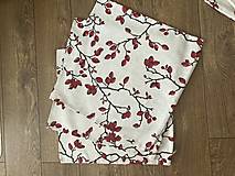 Úžitkový textil - Obliečka na vankúš - šípky - 13665750_