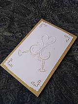Papiernictvo - Magic card - nazdravie - 13667369_