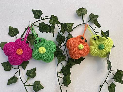 Darčeky pre svadobčanov - šťastie na kľúče/prívesok - 13667876_