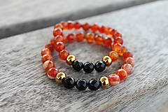 Náramky - Ochranný štít - 13668605_