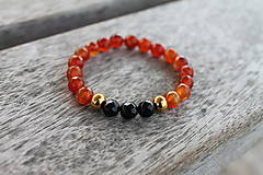 Náramky - Ochranný štít - 13668606_