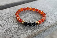 Náramky - Ochranný štít - 13668607_