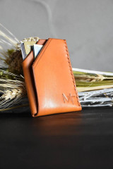 Pánske tašky - Card holder/mini peňaženka - 13677476_