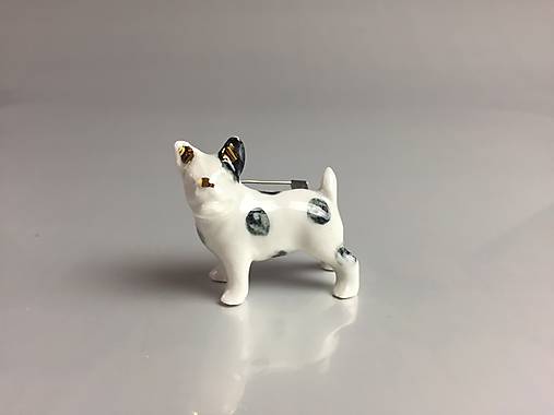 Sady šperkov - psíkovia - 13687183_