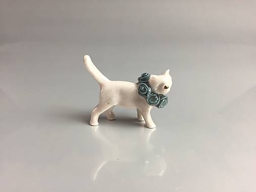 Sady šperkov - mačka - 13687417_