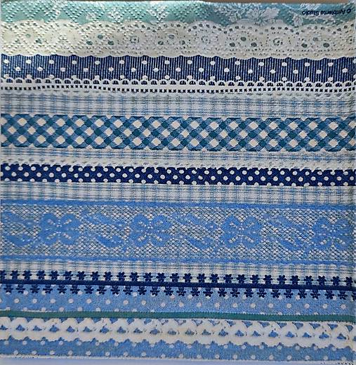 Papier - Servitka FV 201 - 13693536_