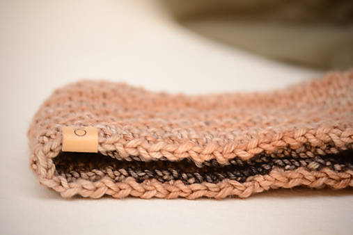 Čiapky, čelenky, klobúky - Dvojvrstvová čelenka ESCAPE_2_LAYERS unisex, bezšvová, 100% merino - 13703116_