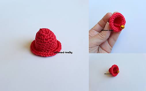 Zvonček, návod ZADARMO