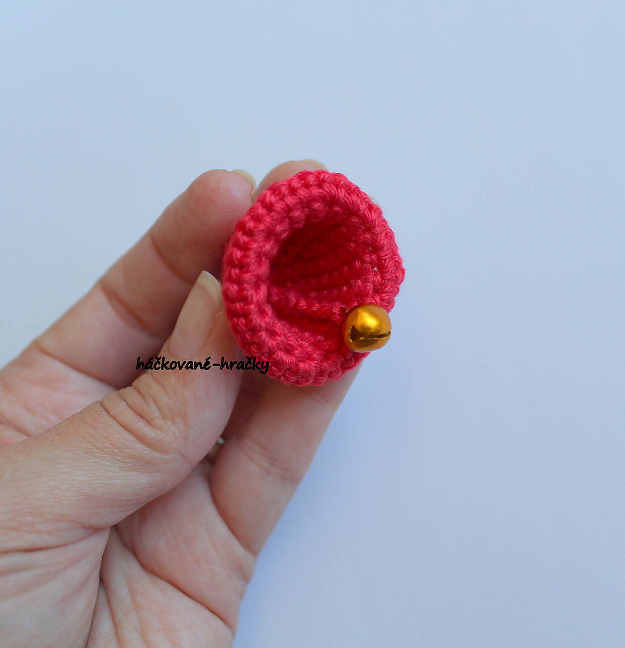 Zvonček, návod ZADARMO