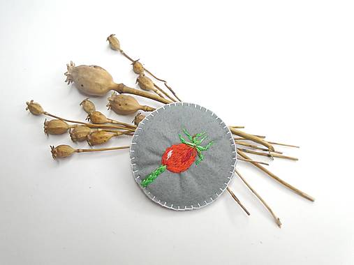 Brošne - Brošňa (Šípka) - 13704501_