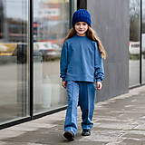 Detské oblečenie - Detská tepláková súprava - 13710660_