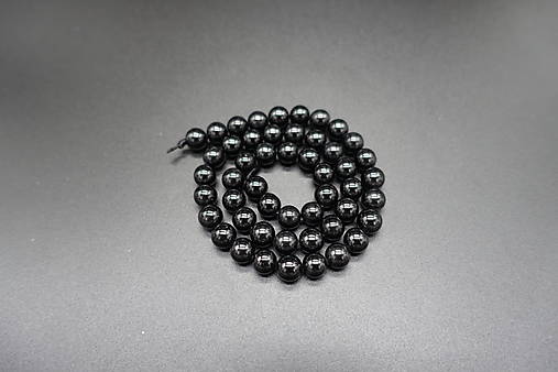 Minerály - Spinel čierny 8 - 13719235_