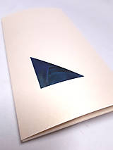 Šatky - Hodvábna šatka s monogramom - 13717870_