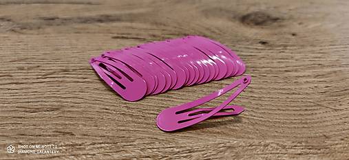 Komponenty - Sponka - 13722153_