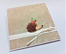 Papiernictvo - Pohľadnica ... čas jabĺk - 13724636_