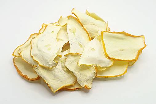 Bylinky - Cuketa - lahôdková - 13733972_