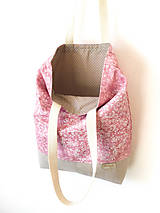 Nákupné tašky - Taška Roseto - 13742556_