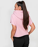 Topy, tričká, tielka - ORGANIC vesta/top Simply Love - 13749075_