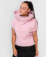 Topy, tričká, tielka - ORGANIC vesta/top Simply Love - 13749076_