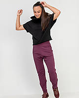 Topy, tričká, tielka - ORGANIC vesta/top Simply Love - 13749078_