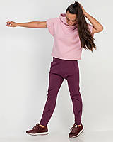 Topy, tričká, tielka - ORGANIC vesta/top Simply Love - 13749079_