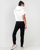 Topy, tričká, tielka - ORGANIC vesta/top Simply Love - 13749081_