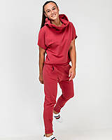 Topy, tričká, tielka - ORGANIC vesta/top Simply Love - 13749084_