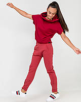 Topy, tričká, tielka - ORGANIC vesta/top Simply Love - 13749085_