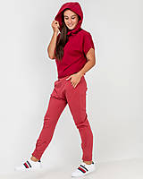 Topy, tričká, tielka - ORGANIC vesta/top Simply Love - 13749086_