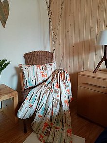 Detský textil - Sladké sny... I. - 13748766_